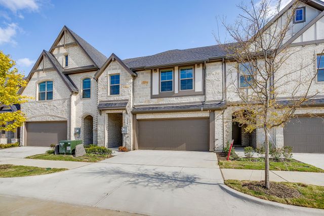 808 Homeplace Circle, Mansfield, TX 76063