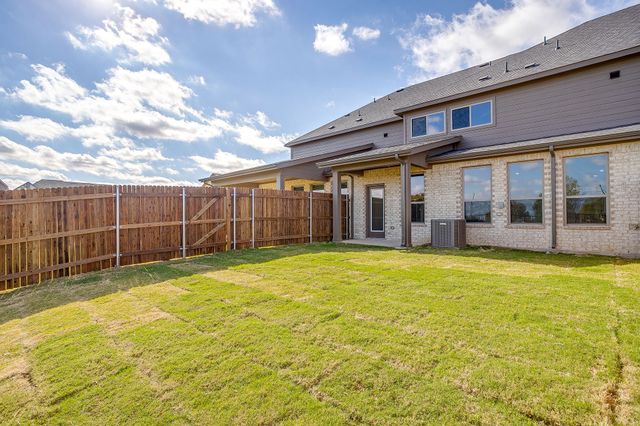 808 Homeplace Circle, Mansfield, TX 76063