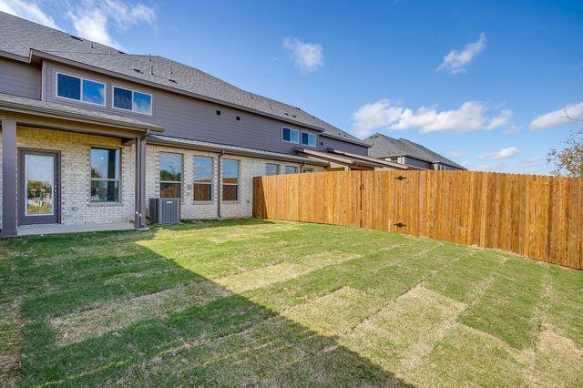 808 Homeplace Circle, Mansfield, TX 76063