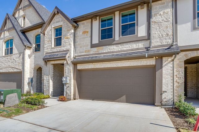 808 Homeplace Circle, Mansfield, TX 76063