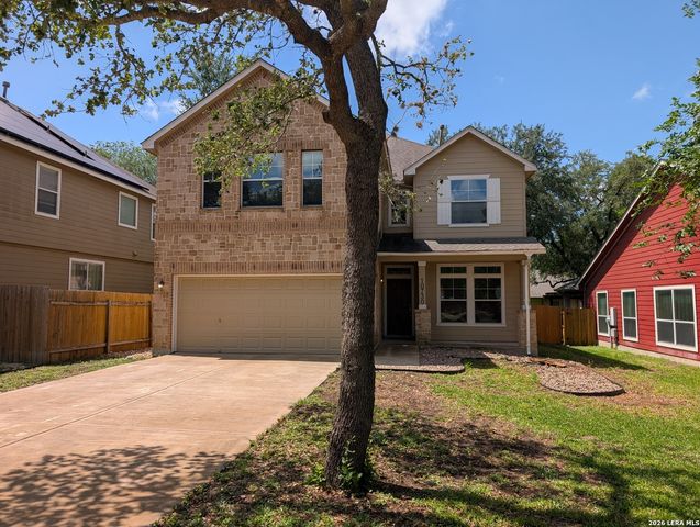 10730 Axis Crossing, San Antonio, TX 78245