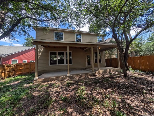 10730 Axis Crossing, San Antonio, TX 78245