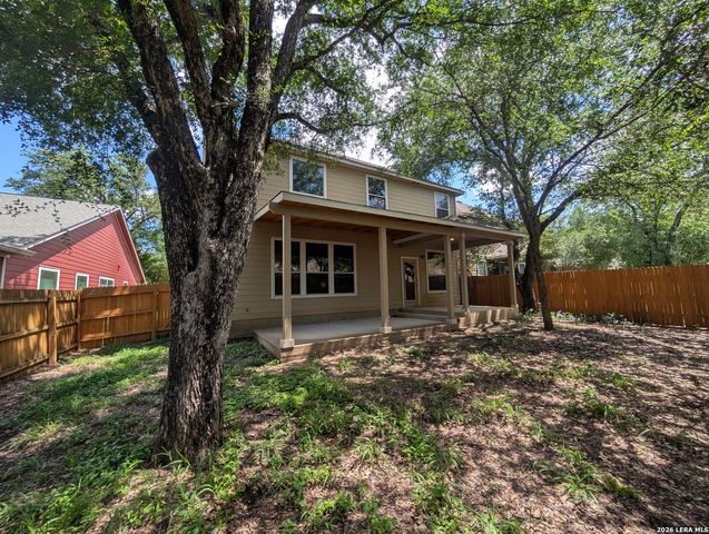10730 Axis Crossing, San Antonio, TX 78245