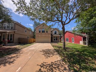 10730 Axis Crossing, San Antonio, TX 78245