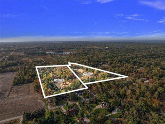 0 Butternut Dr (PARCEL A), Holland, MI 49424