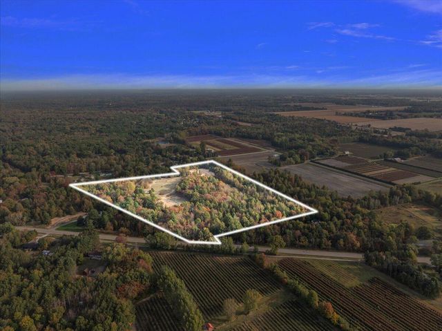 0 Butternut Dr (PARCEL A), Holland, MI 49424