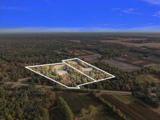 0 Butternut Dr (PARCEL A), Holland, MI 49424