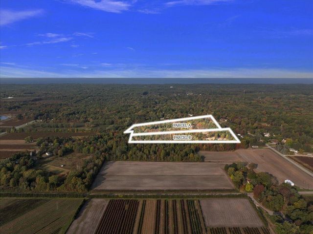 0 Butternut Dr (PARCEL A), Holland, MI 49424