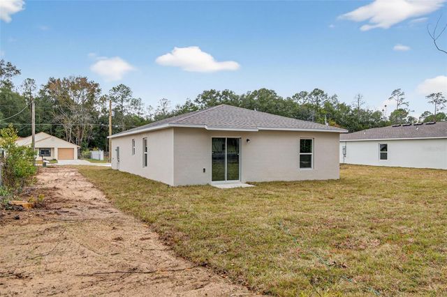 21181 SW PEACH BLOSSOM STREET, Dunnellon, FL 34431