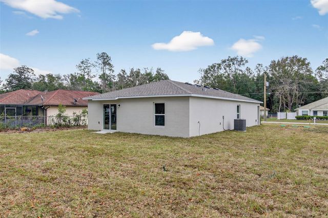 21181 SW PEACH BLOSSOM STREET, Dunnellon, FL 34431