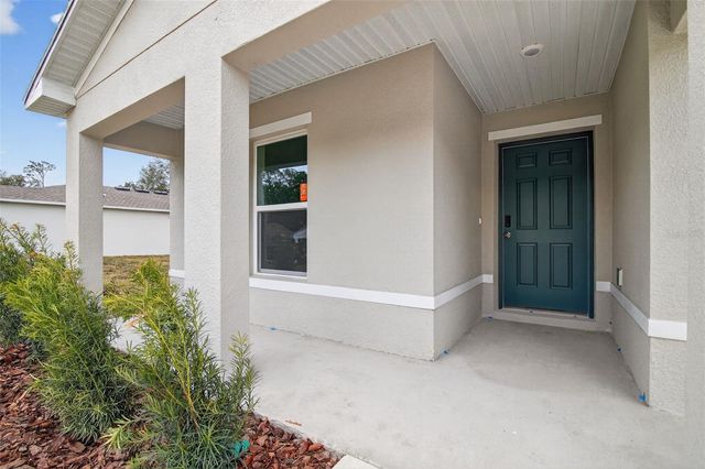 21181 SW PEACH BLOSSOM STREET, Dunnellon, FL 34431