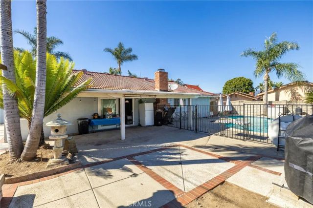 910 S Donna Beth Avenue, West Covina, CA 91791