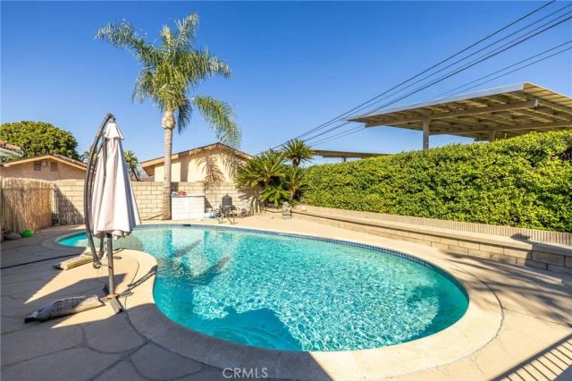 910 S Donna Beth Avenue, West Covina, CA 91791