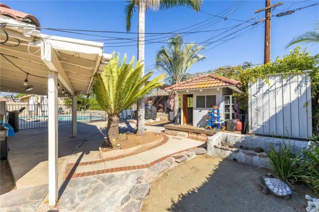 910 S Donna Beth Avenue, West Covina, CA 91791