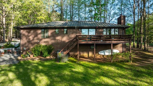 1145 Brittany Way, Fayetteville, GA 30214