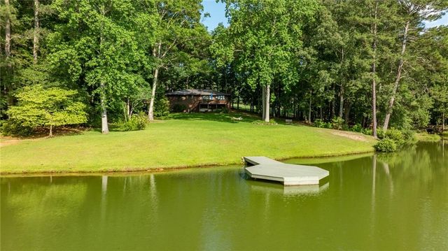 1145 Brittany Way, Fayetteville, GA 30214