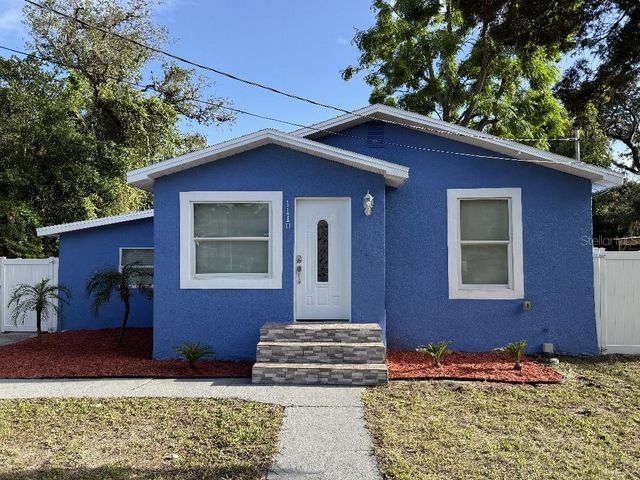 1110 W KNOLLWOOD STREET, Tampa, FL 33604