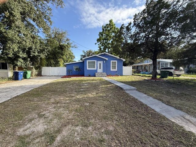 1110 W KNOLLWOOD STREET, Tampa, FL 33604