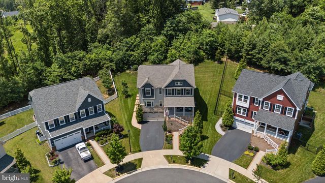 2044 SCARLET PINE RD, Dumfries, VA 22026