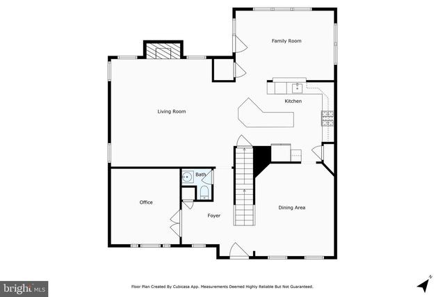 2044 SCARLET PINE RD, Dumfries, VA 22026