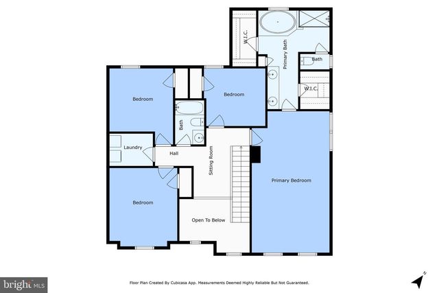 2044 SCARLET PINE RD, Dumfries, VA 22026