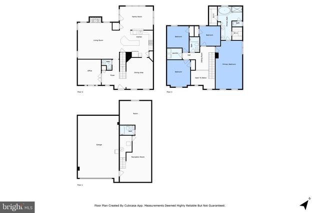 2044 SCARLET PINE RD, Dumfries, VA 22026