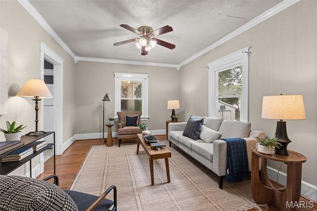 7409 Lansdowne Avenue, Shrewsbury, MO 63119