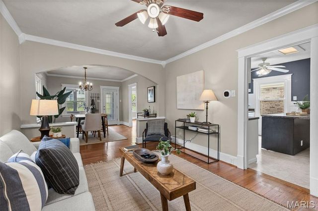 7409 Lansdowne Avenue, Shrewsbury, MO 63119