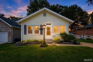 7409 Lansdowne Avenue, Shrewsbury, MO 63119
