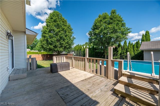 5128 Clearfield Drive, Mineral Ridge, OH 44440