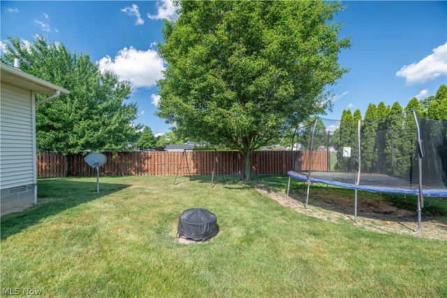 5128 Clearfield Drive, Mineral Ridge, OH 44440