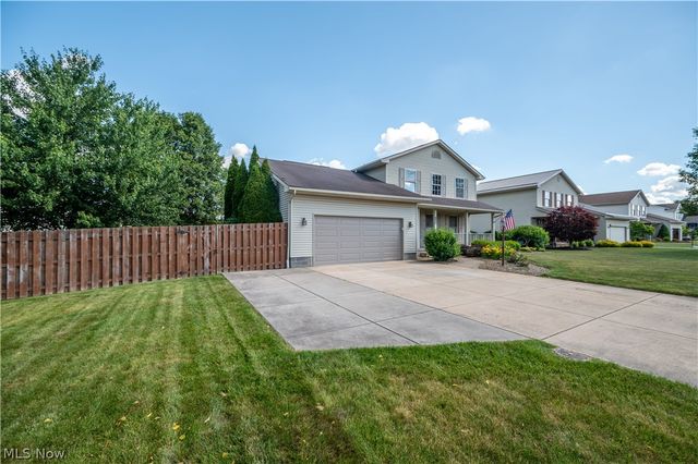 5128 Clearfield Drive, Mineral Ridge, OH 44440