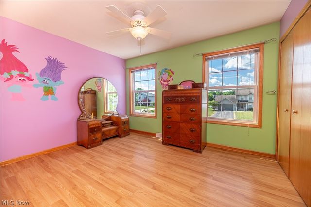 5128 Clearfield Drive, Mineral Ridge, OH 44440