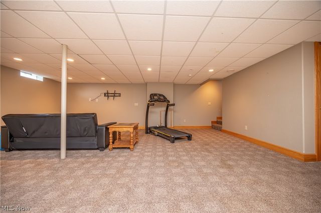 5128 Clearfield Drive, Mineral Ridge, OH 44440