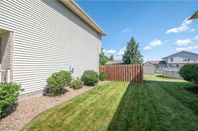 5128 Clearfield Drive, Mineral Ridge, OH 44440