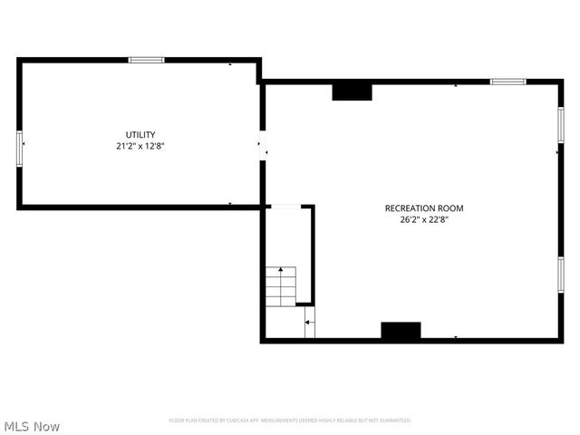 5128 Clearfield Drive, Mineral Ridge, OH 44440