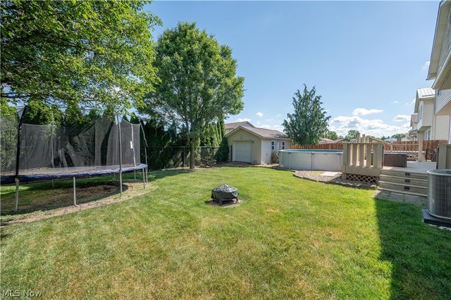 5128 Clearfield Drive, Mineral Ridge, OH 44440