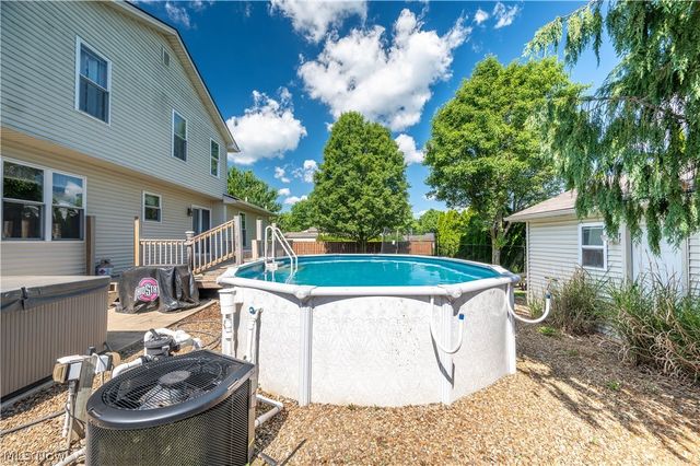 5128 Clearfield Drive, Mineral Ridge, OH 44440