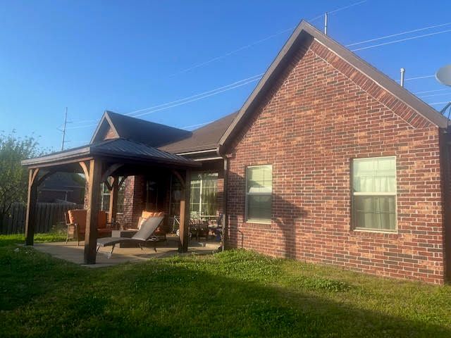 500 SW Milestone Road, Bentonville, AR 72712