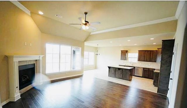 500 SW Milestone Road, Bentonville, AR 72712