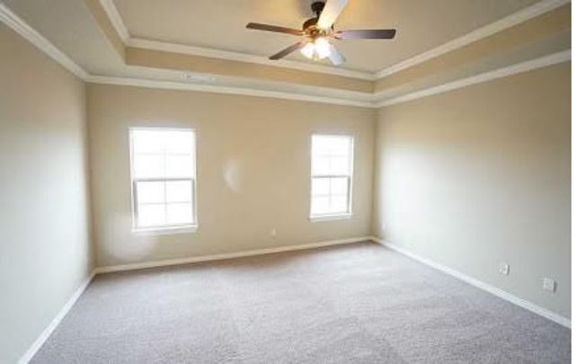 500 SW Milestone Road, Bentonville, AR 72712