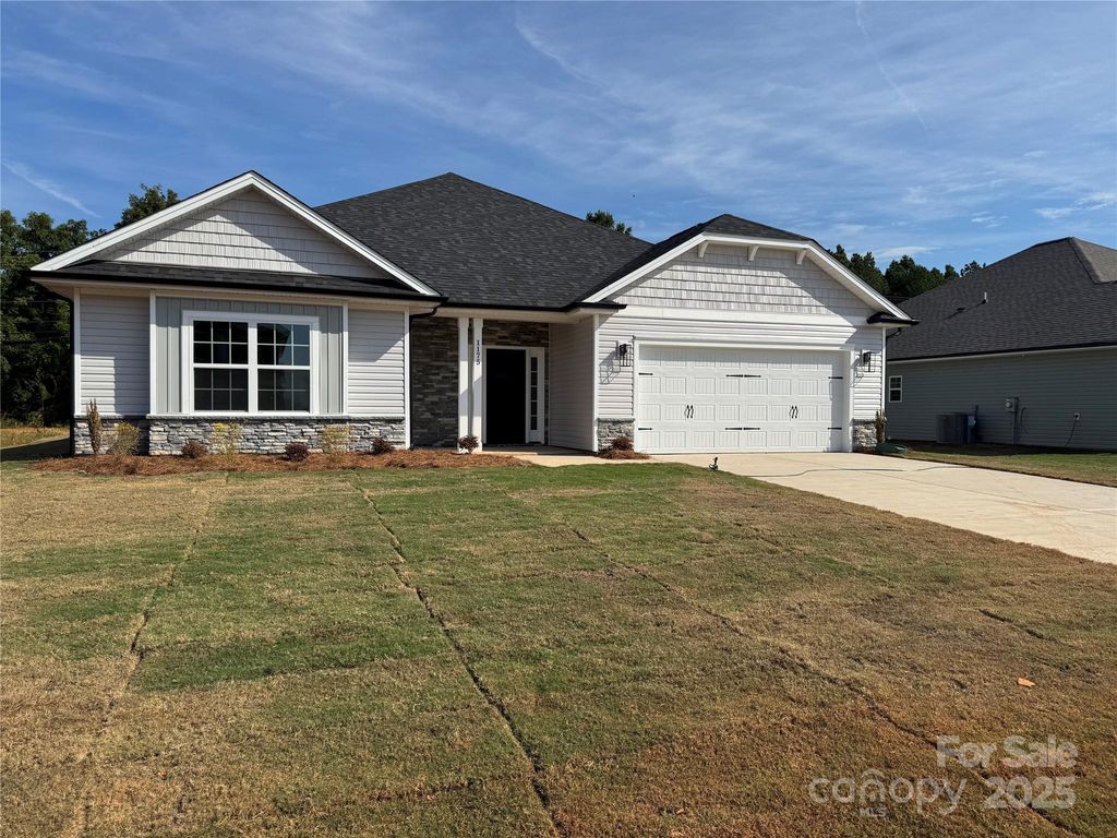 1175 Kildare Drive 3, Salisbury, NC 28146