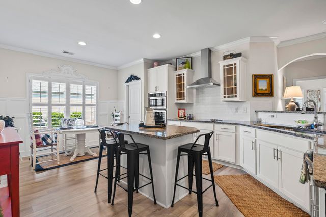 456 Hillsborough Dr., Conway, SC 29526