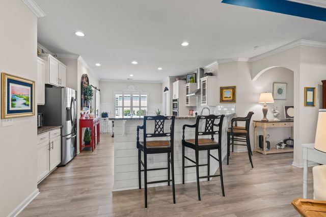 456 Hillsborough Dr., Conway, SC 29526