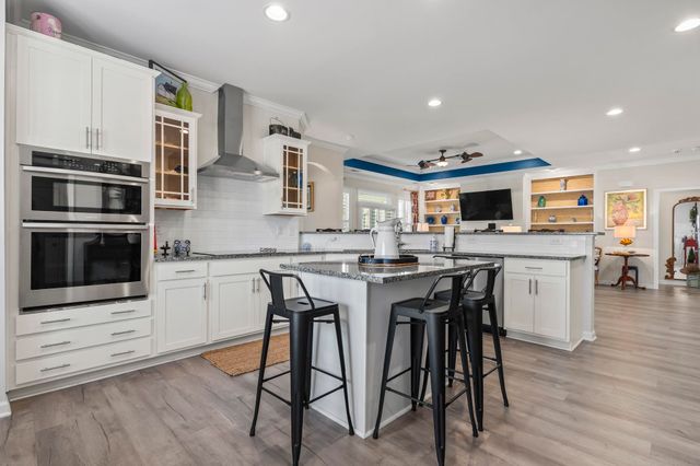 456 Hillsborough Dr., Conway, SC 29526