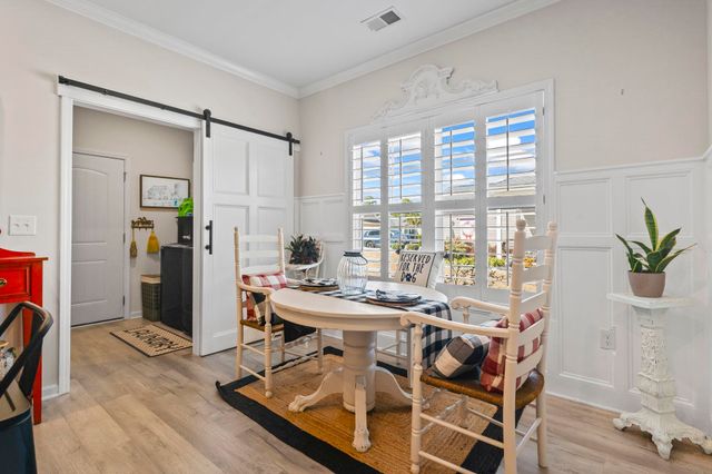 456 Hillsborough Dr., Conway, SC 29526