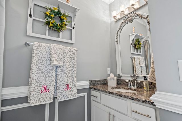 456 Hillsborough Dr., Conway, SC 29526