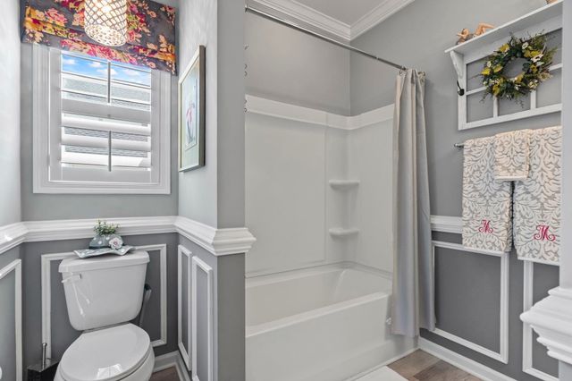 456 Hillsborough Dr., Conway, SC 29526