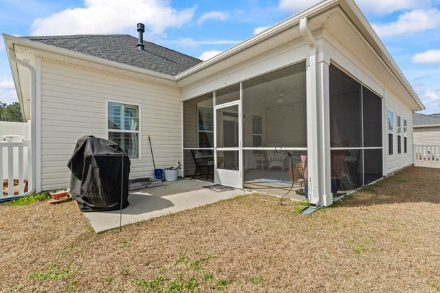 456 Hillsborough Dr., Conway, SC 29526