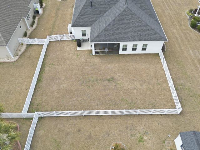 456 Hillsborough Dr., Conway, SC 29526